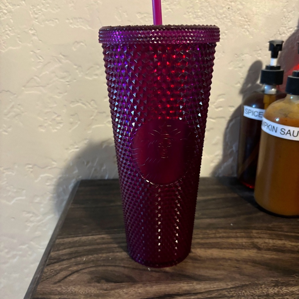 Starbucks Cup